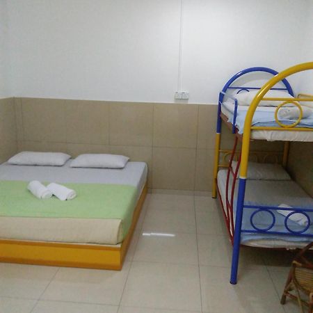 Hotel Abby IGB Tasek Ipoh Kültér fotó