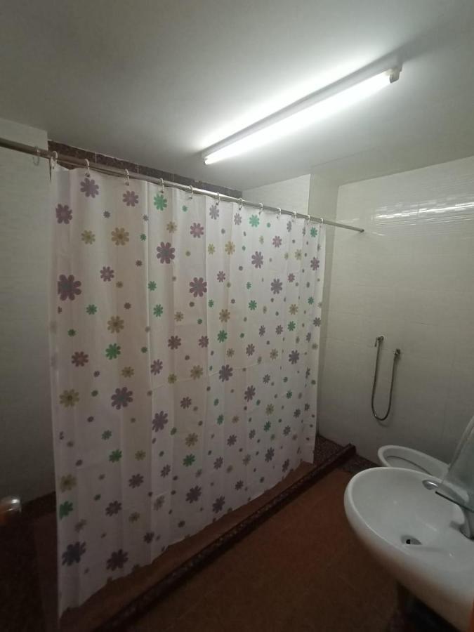 Hotel Abby IGB Tasek Ipoh Kültér fotó