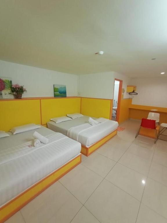 Hotel Abby IGB Tasek Ipoh Kültér fotó