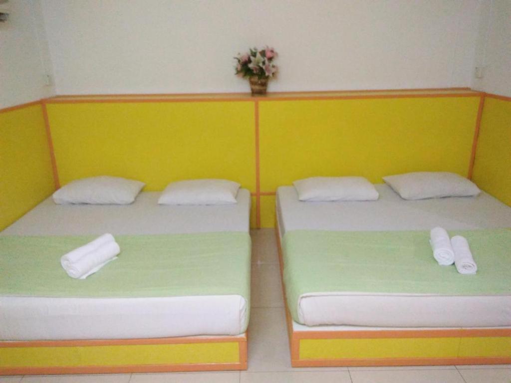Hotel Abby IGB Tasek Ipoh Kültér fotó